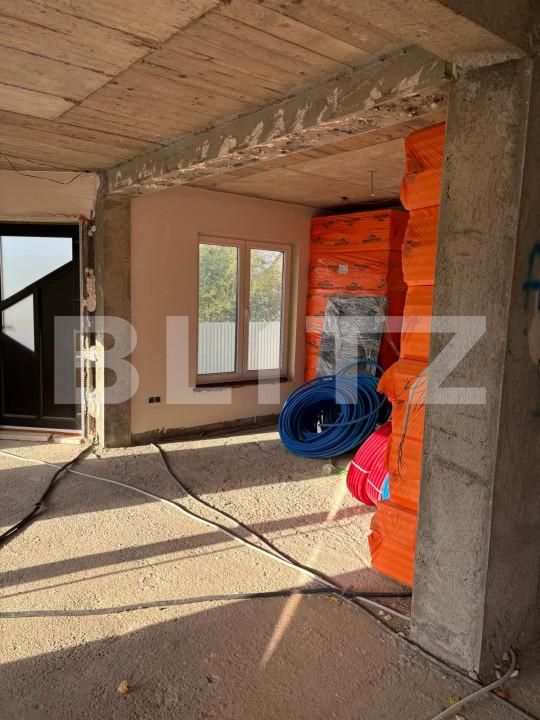 Casa de vânzare 4 camere Sud Vest - 160030CV | BLITZ Suceava | Poza4