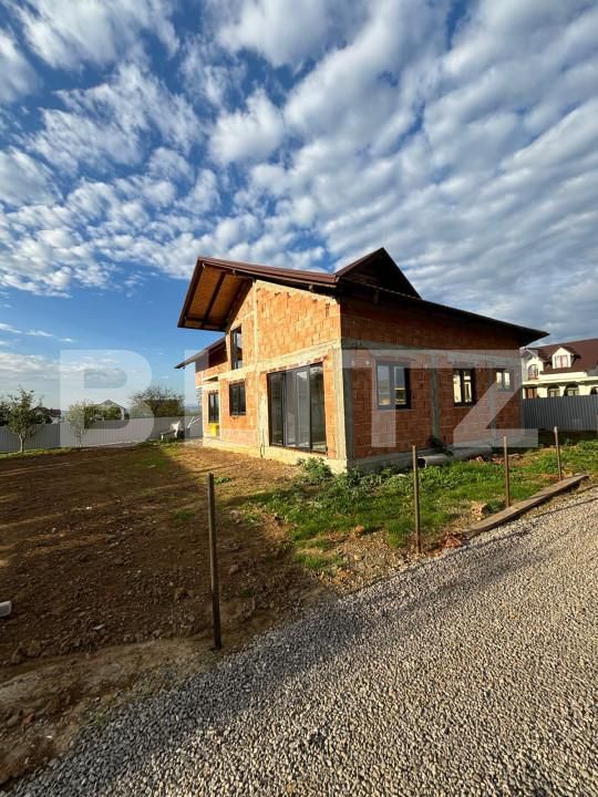 Casa de vânzare 4 camere Sud Vest - 160030CV | BLITZ Suceava | Poza3