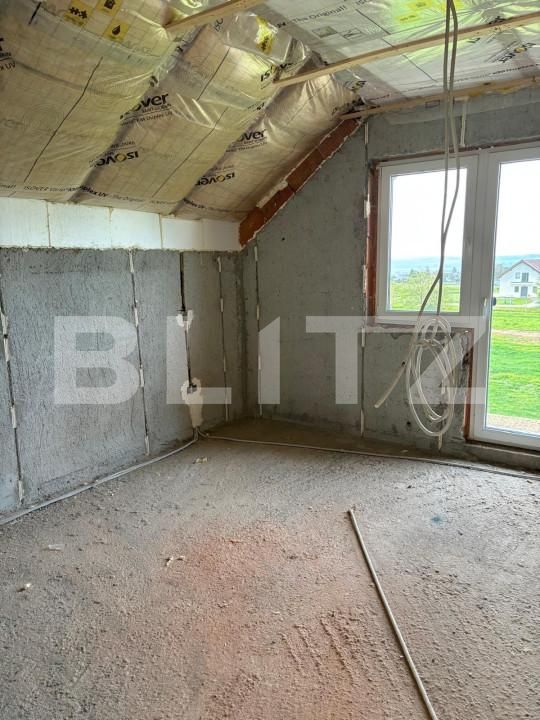 Casa de vânzare 4 camere Sud Vest - 160030CV | BLITZ Suceava | Poza8