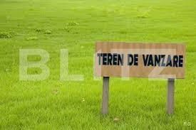Teren de vânzare Exterior Sud - 160031TV | BLITZ Suceava | Poza1