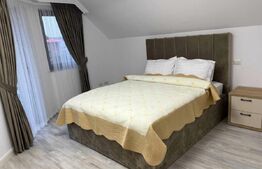 Casa Premium cu 6 camere, 238 mp utili, zona centrala, Radauti