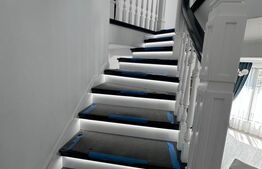 Casa Premium cu 6 camere, 238 mp utili, zona centrala, Radauti