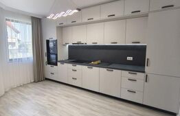 Casa Premium cu 6 camere, 238 mp utili, zona centrala, Radauti