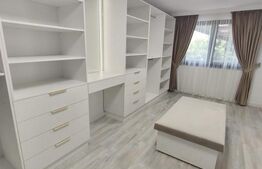 Casa Premium cu 6 camere, 238 mp utili, zona centrala, Radauti