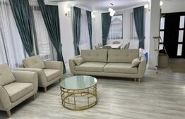 Casa Premium cu 6 camere, 238 mp utili, zona centrala, Radauti