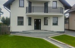 Casa Premium cu 6 camere, 238 mp utili, zona centrala, Radauti