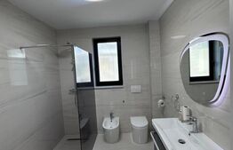Casa Premium cu 6 camere, 238 mp utili, zona centrala, Radauti