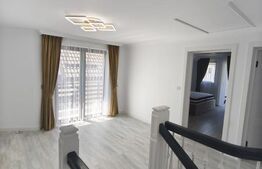Casa Premium cu 6 camere, 238 mp utili, zona centrala, Radauti