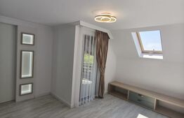 Casa Premium cu 6 camere, 238 mp utili, zona centrala, Radauti