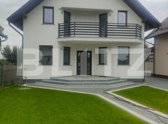 Casa de vânzare 6 camere Radauti - 160069CV | BLITZ Suceava | Poza1