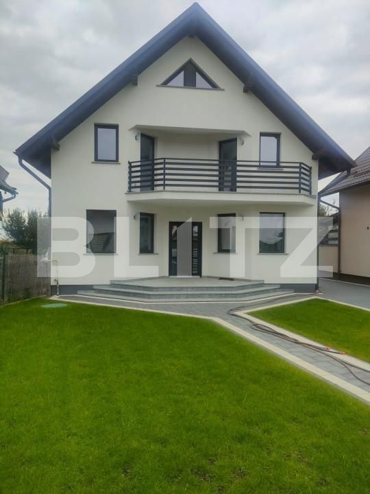 Casa de vânzare 6 camere Radauti - 160069CV | BLITZ Suceava | Poza1