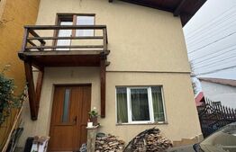 Casa zona ultracentrala, Radauti