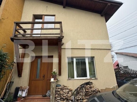 Casa de vânzare 4 camere Radauti - 160080CV | BLITZ Suceava | Poza3