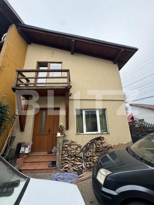 Casa de vânzare 4 camere Radauti - 160080CV | BLITZ Suceava | Poza3