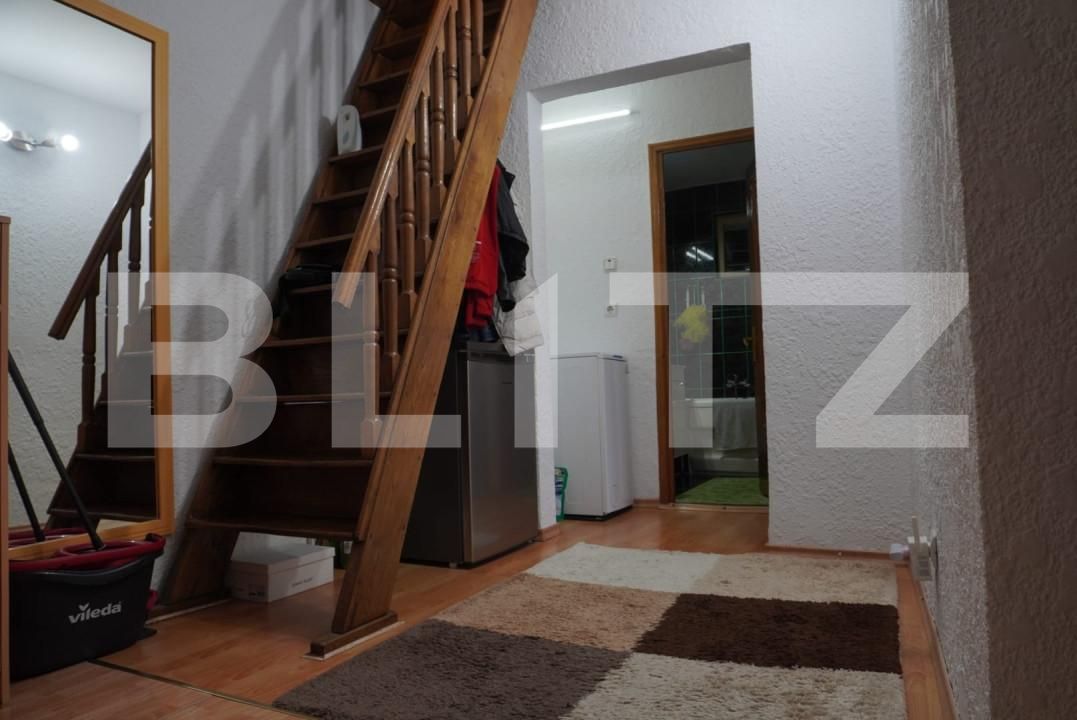 Apartament de vânzare 2 camere Obcini - 160084AV | BLITZ Suceava | Poza3