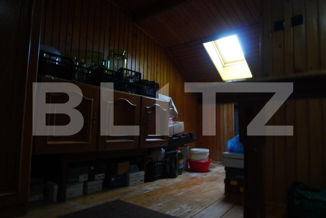 Apartament de vânzare 2 camere Obcini - 160084AV | BLITZ Suceava | Poza11