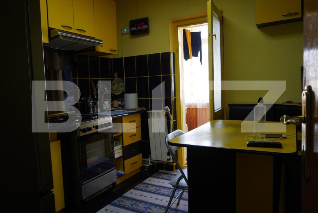 Apartament de vânzare 2 camere Obcini - 160084AV | BLITZ Suceava | Poza8