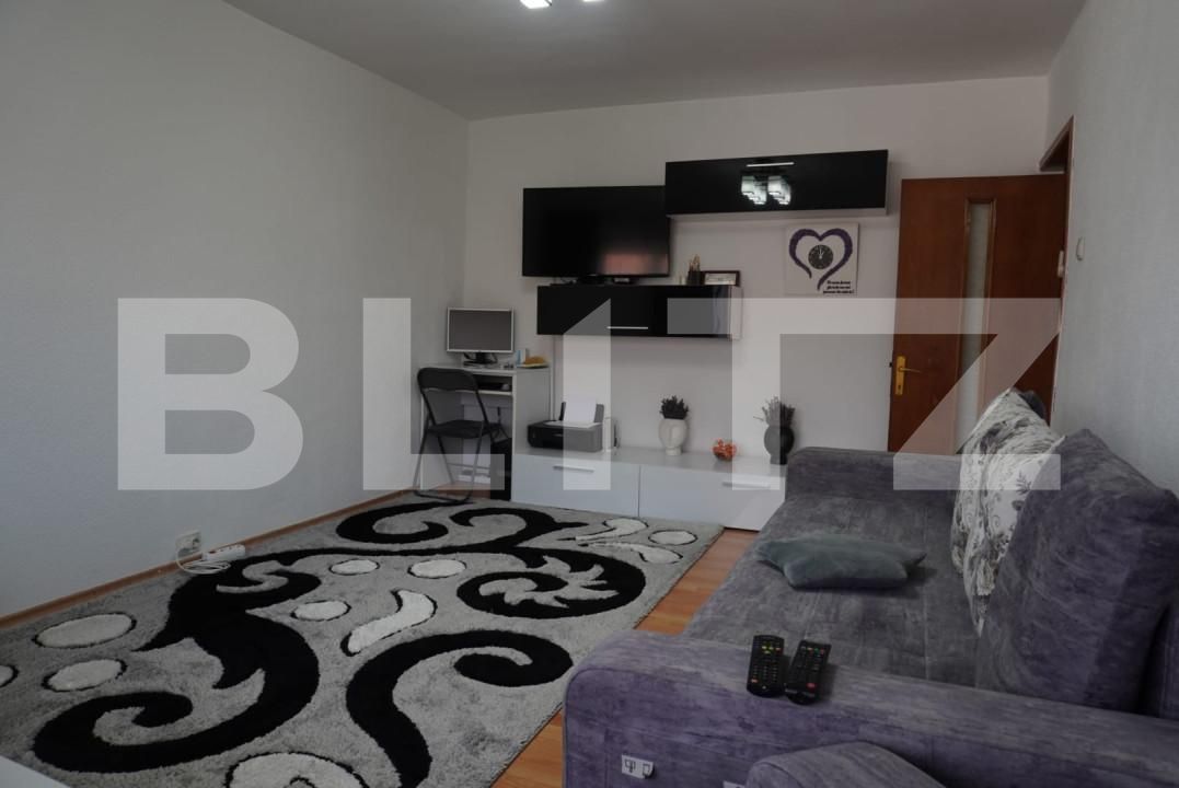 Apartament de vânzare 2 camere Obcini - 160084AV | BLITZ Suceava | Poza2