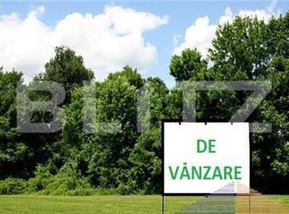 Teren de vânzare Radauti - 160089TV | BLITZ Suceava | Poza1