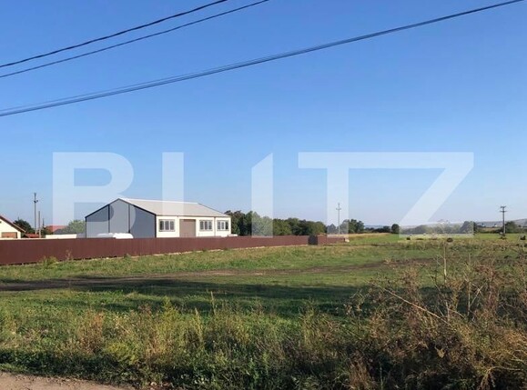 Teren de vânzare Radauti - 160089TV | BLITZ Suceava | Poza2