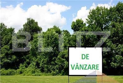 Teren de vânzare Radauti - 160089TV | BLITZ Suceava | Poza1