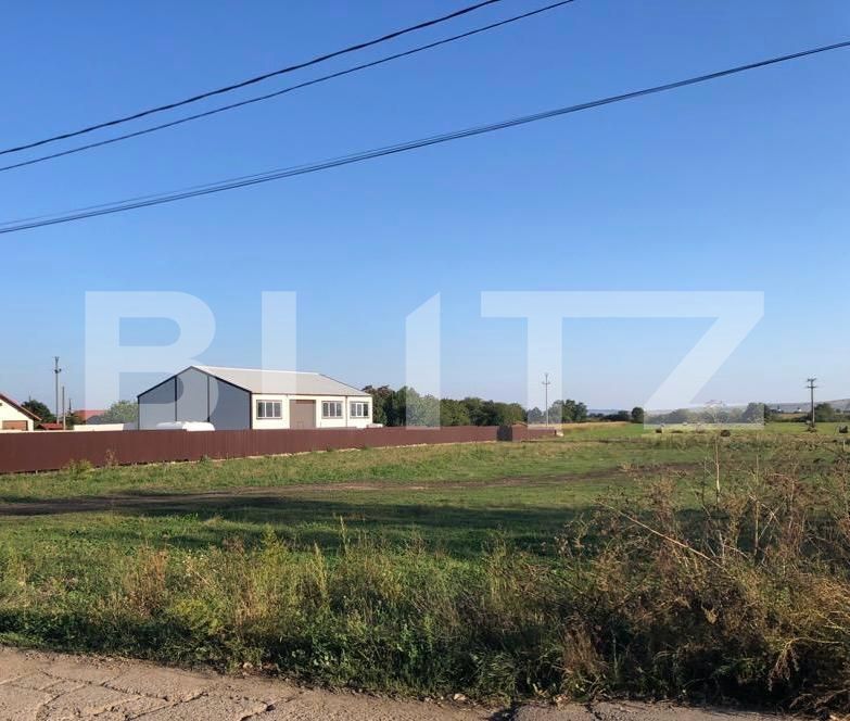 Teren de vânzare Radauti - 160089TV | BLITZ Suceava | Poza2