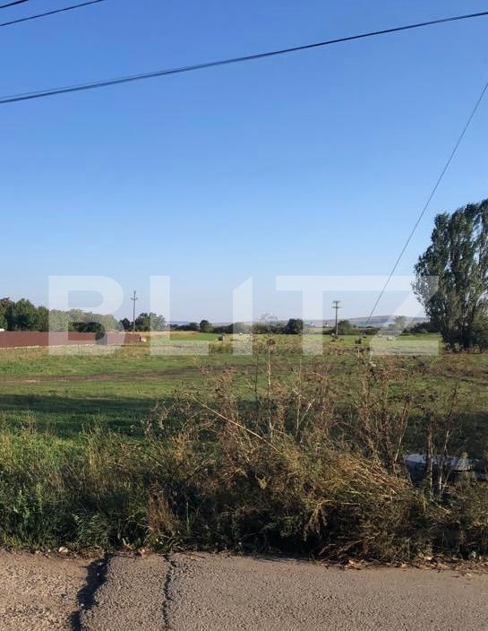 Teren de vânzare Radauti - 160089TV | BLITZ Suceava | Poza3