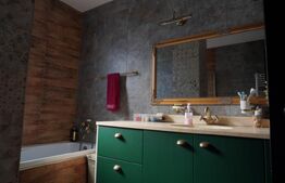 Apartament 3 camere modern, 93mp + loc de parcare, zona Burdujeni 