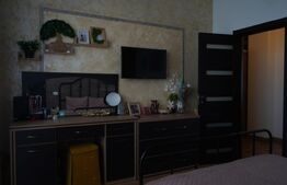 Apartament 3 camere modern, 93mp + loc de parcare, zona Burdujeni 