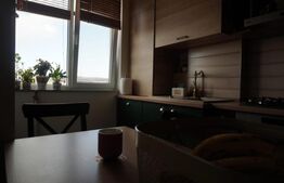 Apartament 3 camere modern, 93mp + loc de parcare, zona Burdujeni 