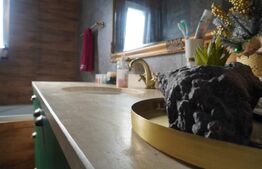 Apartament 3 camere modern, 93mp + loc de parcare, zona Burdujeni 