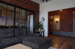 Apartament 3 camere modern, 93mp + loc de parcare, zona Burdujeni 