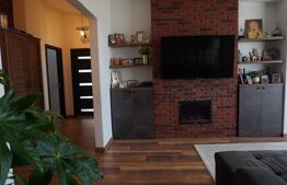 Apartament 3 camere modern, 93mp + loc de parcare, zona Burdujeni 