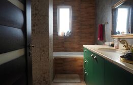 Apartament 3 camere modern, 93mp + loc de parcare, zona Burdujeni 