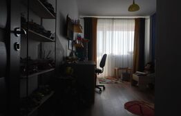 Apartament 3 camere modern, 93mp + loc de parcare, zona Burdujeni 