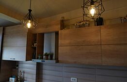 Apartament 3 camere modern, 93mp + loc de parcare, zona Burdujeni 