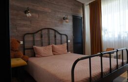 Apartament 3 camere modern, 93mp + loc de parcare, zona Burdujeni 