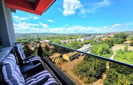 Apartament 3 camere modern, 93mp + loc de parcare, zona Burdujeni 