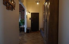 Apartament 3 camere modern, 93mp + loc de parcare, zona Burdujeni 