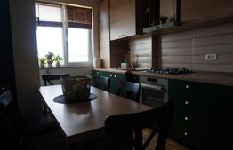 Apartament 3 camere modern, 93mp + loc de parcare, zona Burdujeni 