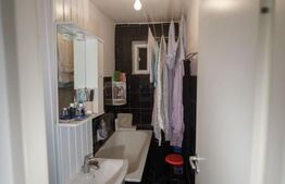 Apartament 2 camere, 43 mp, semidecomandat, etaj intermediar, zona George Enescu