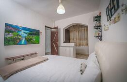 Apartament 2 camere, 43 mp, semidecomandat, etaj intermediar, zona George Enescu