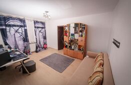 Apartament 2 camere, 43 mp, semidecomandat, etaj intermediar, zona George Enescu