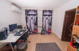 Apartament 2 camere, 43 mp, semidecomandat, etaj intermediar, zona George Enescu