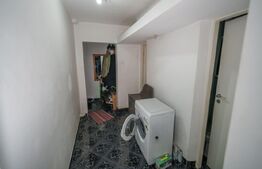 Apartament 2 camere, 43 mp, semidecomandat, etaj intermediar, zona George Enescu