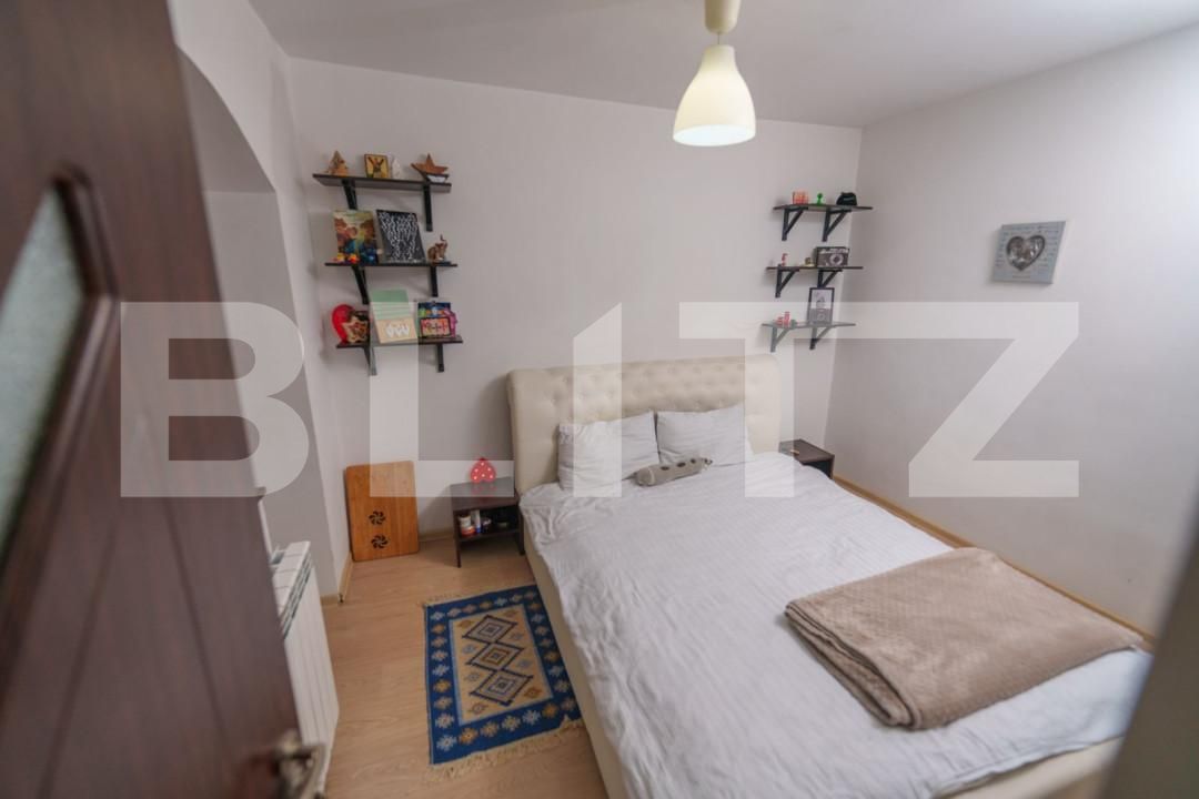 Apartament de vânzare 2 camere George Enescu - 160168AV | BLITZ Suceava | Poza2