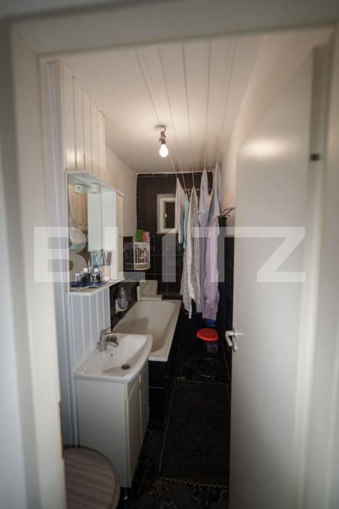 Apartament de vânzare 2 camere George Enescu - 160168AV | BLITZ Suceava | Poza5