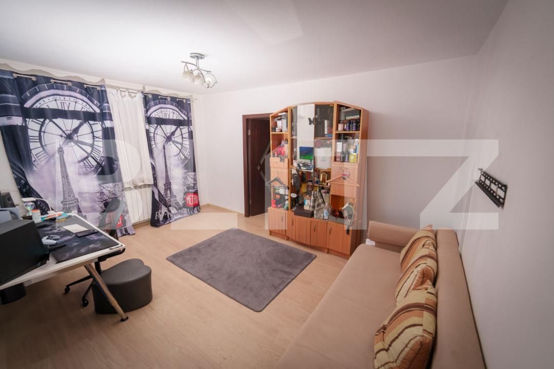 Apartament de vânzare 2 camere George Enescu - 160168AV | BLITZ Suceava | Poza3