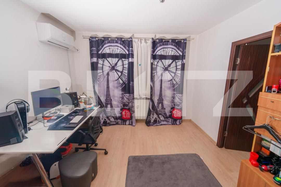 Apartament de vânzare 2 camere George Enescu - 160168AV | BLITZ Suceava | Poza4