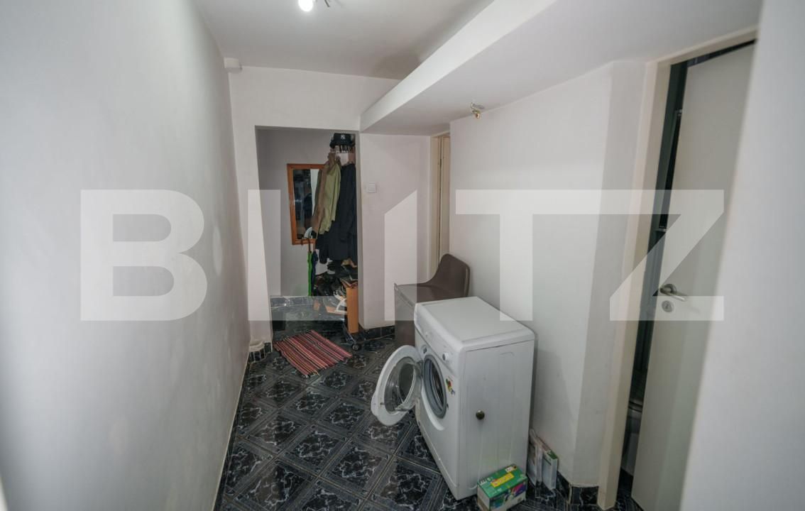 Apartament de vânzare 2 camere George Enescu - 160168AV | BLITZ Suceava | Poza7